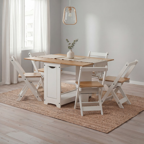 Corona butterfly drop leaf - butterfly,