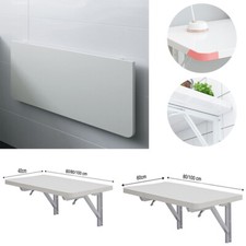 Folding Wall Mounted Table