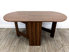 DINING TABLE Drop Leaf