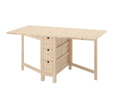 IKEA Norden Dining Table
