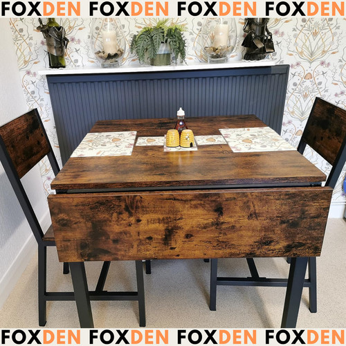 Industrial drop leaf - industrial,