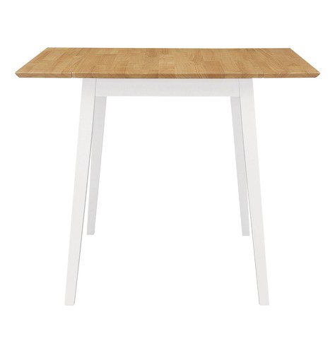 Dining table small solid - small,
