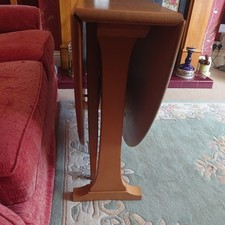 Ercol Slimline 610 Drop Leaf