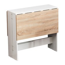 Small Space Folding Dining