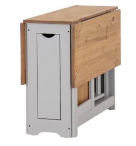 Santos folding drop - santos,