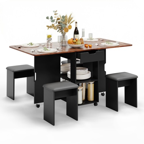 Mondeer folding drop - folding,