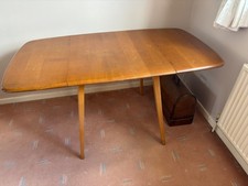 Ercol Windsor Drop Leaf Dining
