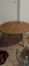 Ercol Drop Leaf Dining Table