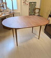 RESTORED - Mid Century