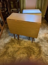 Drop Leaf Dining Table -