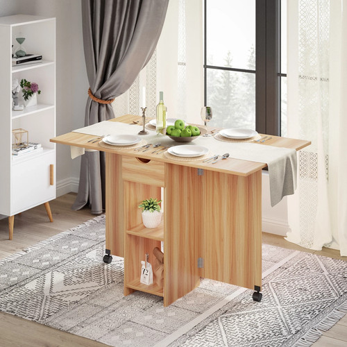 Mondeer folding dining - folding, table
